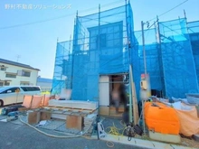 【愛知県/名古屋市北区北久手町】名古屋市北区北久手町 新築一戸建て 