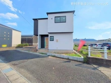 【愛知県/名古屋市北区北久手町】名古屋市北区北久手町 新築一戸建て 