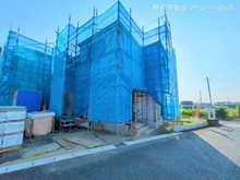 【愛知県/名古屋市北区北久手町】名古屋市北区北久手町 新築一戸建て 