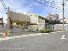 【愛知県/名古屋市北区北久手町】名古屋市北区北久手町 新築一戸建て 周辺施設