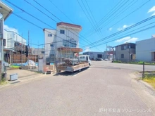 【愛知県/名古屋市西区こも原町】名古屋市西区こも原町 新築一戸建て 