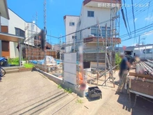 【愛知県/名古屋市西区こも原町】名古屋市西区こも原町 新築一戸建て 