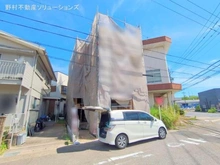 【愛知県/名古屋市西区こも原町】名古屋市西区こも原町 新築一戸建て 