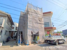【愛知県/名古屋市西区こも原町】名古屋市西区こも原町 新築一戸建て