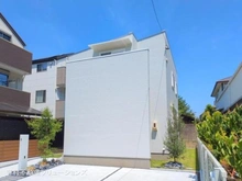 【愛知県/名古屋市瑞穂区松栄町】名古屋市瑞穂区松栄町2丁目 新築一戸建て 