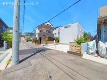 【愛知県/名古屋市瑞穂区松栄町】名古屋市瑞穂区松栄町2丁目 新築一戸建て 