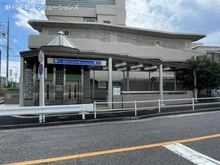 【愛知県/名古屋市瑞穂区松栄町】名古屋市瑞穂区松栄町2丁目 新築一戸建て 周辺施設