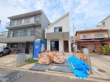 【愛知県/名古屋市千種区今池南】名古屋市千種区今池南 新築一戸建て 