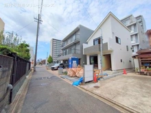 【愛知県/名古屋市千種区今池南】名古屋市千種区今池南 新築一戸建て 