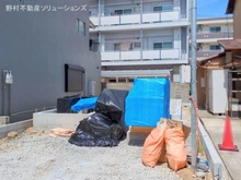 【愛知県/名古屋市千種区今池南】名古屋市千種区今池南 新築一戸建て 