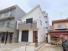 【愛知県/名古屋市千種区今池南】名古屋市千種区今池南 新築一戸建て 