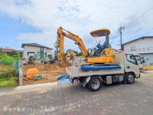 【愛知県/名古屋市名東区梅森坂】名古屋市名東区梅森坂1丁目 新築一戸建て 