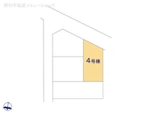 【愛知県/名古屋市名東区梅森坂】名古屋市名東区梅森坂1丁目 新築一戸建て 
