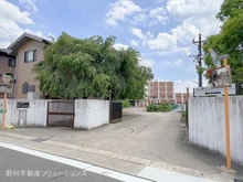 【愛知県/名古屋市名東区梅森坂】名古屋市名東区梅森坂1丁目 新築一戸建て 周辺施設
