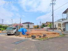 【愛知県/名古屋市名東区梅森坂】名古屋市名東区梅森坂1丁目 新築一戸建て 