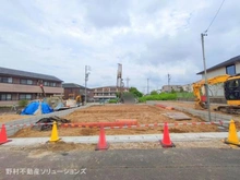 【愛知県/名古屋市名東区梅森坂】名古屋市名東区梅森坂1丁目 新築一戸建て 