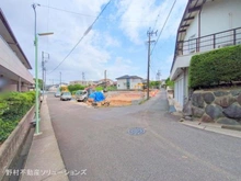【愛知県/名古屋市名東区梅森坂】名古屋市名東区梅森坂1丁目 新築一戸建て 