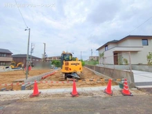 【愛知県/名古屋市名東区梅森坂】名古屋市名東区梅森坂1丁目 新築一戸建て 