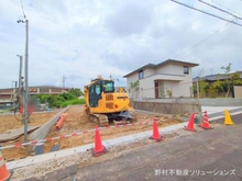 【愛知県/名古屋市名東区梅森坂】名古屋市名東区梅森坂1丁目 新築一戸建て 
