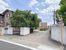 【愛知県/名古屋市名東区梅森坂】名古屋市名東区梅森坂1丁目 新築一戸建て 周辺施設