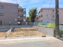 【愛知県/名古屋市名東区社が丘】名古屋市名東区社が丘3丁目 新築一戸建て 外観