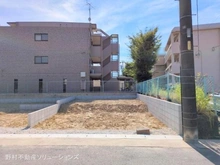 【愛知県/名古屋市名東区社が丘】名古屋市名東区社が丘3丁目 新築一戸建て 