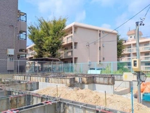 【愛知県/名古屋市名東区社が丘】名古屋市名東区社が丘3丁目 新築一戸建て 