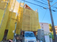 【愛知県/名古屋市名東区社が丘】名古屋市名東区社が丘3丁目 新築一戸建て 