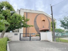 【愛知県/名古屋市名東区社が丘】名古屋市名東区社が丘3丁目 新築一戸建て 周辺施設