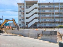 【愛知県/名古屋市千種区自由ケ丘】名古屋市千種区自由ケ丘1丁目 新築一戸建て 外観
