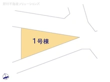【愛知県/名古屋市千種区自由ケ丘】名古屋市千種区自由ケ丘1丁目 新築一戸建て 