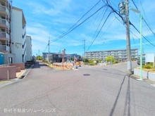 【愛知県/名古屋市千種区自由ケ丘】名古屋市千種区自由ケ丘1丁目 新築一戸建て 
