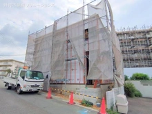 【愛知県/名古屋市千種区自由ケ丘】名古屋市千種区自由ケ丘1丁目 新築一戸建て 