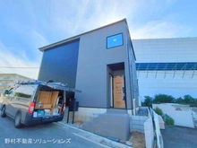 【愛知県/名古屋市千種区自由ケ丘】名古屋市千種区自由ケ丘1丁目 新築一戸建て 