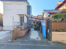 【愛知県/名古屋市西区坂井戸町】名古屋市西区坂井戸町 中古一戸建て 