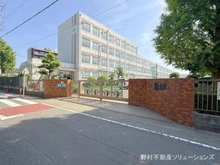 【愛知県/名古屋市西区坂井戸町】名古屋市西区坂井戸町 中古一戸建て 周辺施設