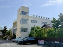 【愛知県/名古屋市西区坂井戸町】名古屋市西区坂井戸町 中古一戸建て 周辺施設