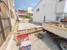 【愛知県/名古屋市瑞穂区柳ケ枝町】名古屋市瑞穂区柳ケ枝町2丁目 新築一戸建て 