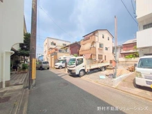 【愛知県/名古屋市瑞穂区柳ケ枝町】名古屋市瑞穂区柳ケ枝町2丁目 新築一戸建て 
