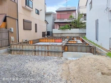 【愛知県/名古屋市瑞穂区柳ケ枝町】名古屋市瑞穂区柳ケ枝町2丁目 新築一戸建て