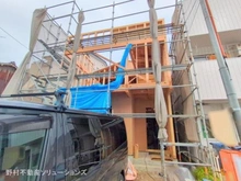 【愛知県/名古屋市瑞穂区柳ケ枝町】名古屋市瑞穂区柳ケ枝町2丁目 新築一戸建て 