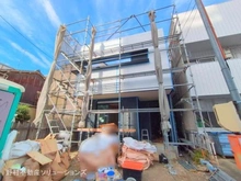 【愛知県/名古屋市瑞穂区柳ケ枝町】名古屋市瑞穂区柳ケ枝町2丁目 新築一戸建て 