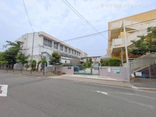 【愛知県/名古屋市瑞穂区柳ケ枝町】名古屋市瑞穂区柳ケ枝町2丁目 新築一戸建て 周辺施設