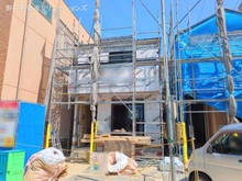 【愛知県/名古屋市千種区今池南】名古屋市千種区今池南 新築一戸建て 外観