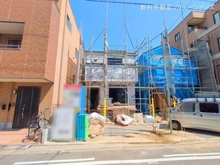 【愛知県/名古屋市千種区今池南】名古屋市千種区今池南 新築一戸建て 