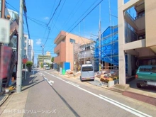 【愛知県/名古屋市千種区今池南】名古屋市千種区今池南 新築一戸建て 