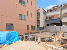 【愛知県/名古屋市千種区今池南】名古屋市千種区今池南 新築一戸建て 