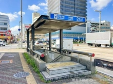 【愛知県/名古屋市千種区今池南】名古屋市千種区今池南 新築一戸建て 周辺施設