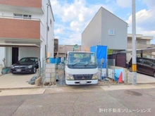 【愛知県/名古屋市西区貝田町】名古屋市西区貝田町1丁目 新築一戸建て 