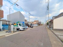 【愛知県/名古屋市西区貝田町】名古屋市西区貝田町1丁目 新築一戸建て 